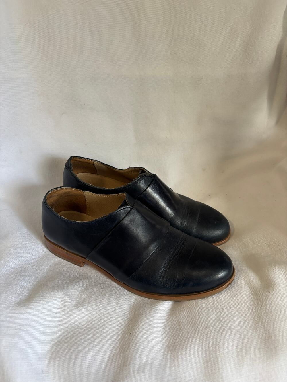 Wolverine Leather Shoes Booties Women’s Size 6